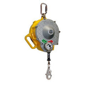 3M DBI-SALA  Sealed-Blok Self Retracting Lifeline 3400886