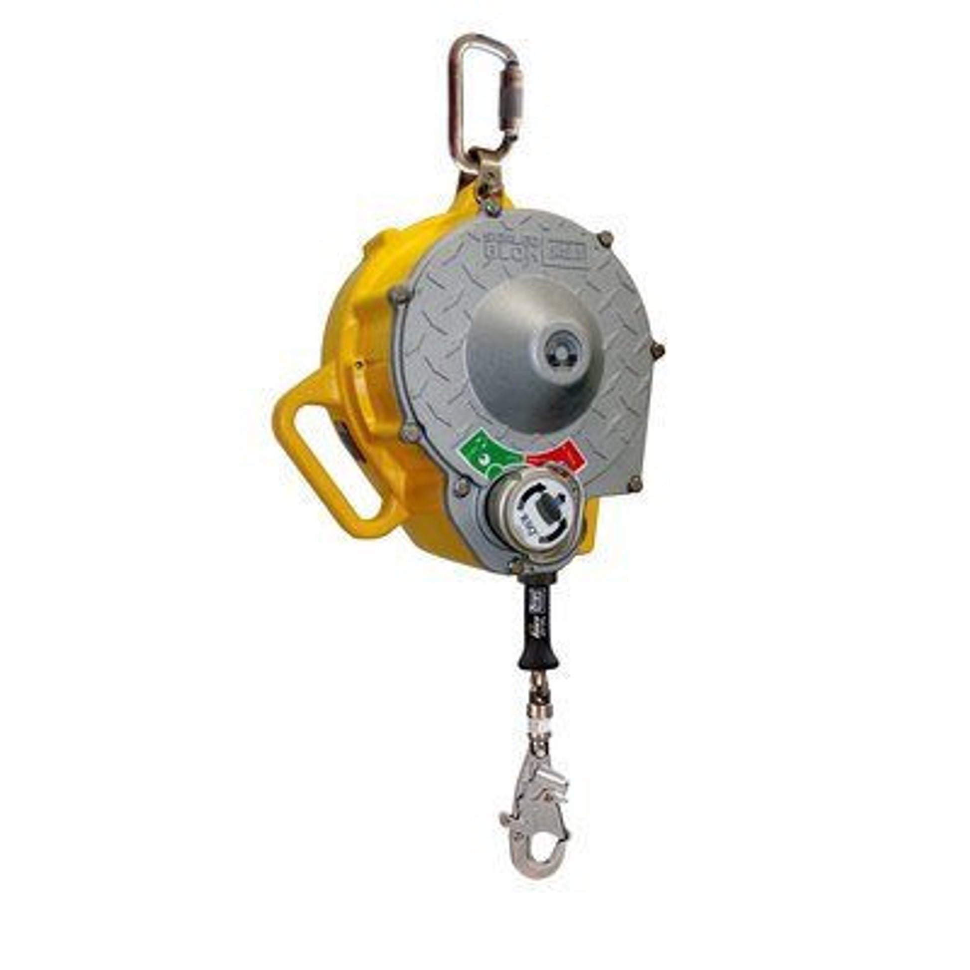 3M DBI-SALA  Sealed-Blok Self Retracting Lifeline 3400886
