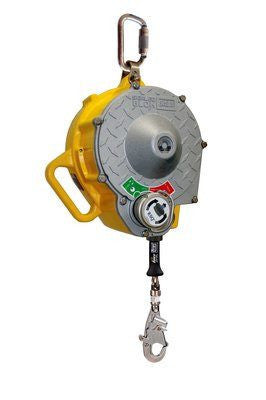 3M DBI-SALA 85 ft Sealed - Blok Self Retracting Lifeline 3400886