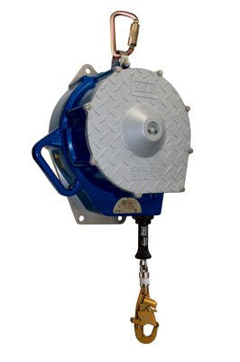 3M DBI-SALA 130 ft Sealed - Blok Self Retracting Lifeline 3400965