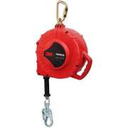 3M Protecta Rebel Self Retracting Lifeline, Cable 3590600