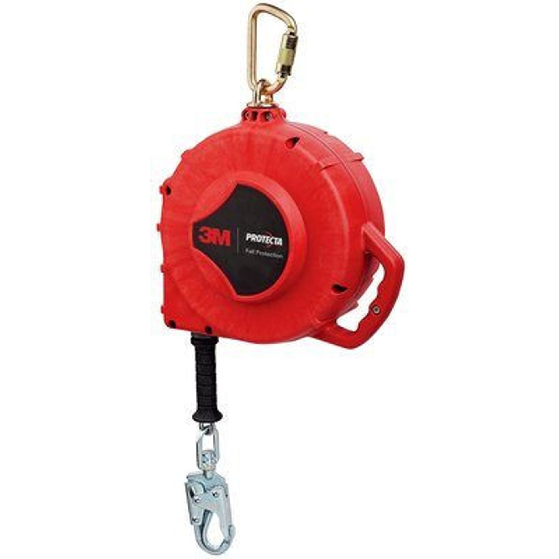 3M Protecta Rebel Self Retracting Lifeline, Cable 3590600