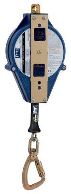 3M DBI-SALA  Ultra-Lok Self Retracting Lifeline 3504446