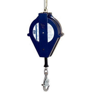 3M DBI-SALA  Ultra-Lok Heavy-Duty Self Retracting Lifeline, Cable 3504487