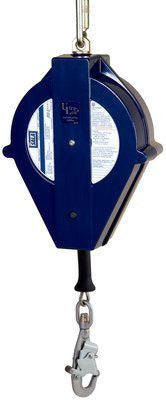 3M DBI-SALA 85 ft Ultra - Lok Heavy - Duty Self Retracting Lifeline - Cable 3504487