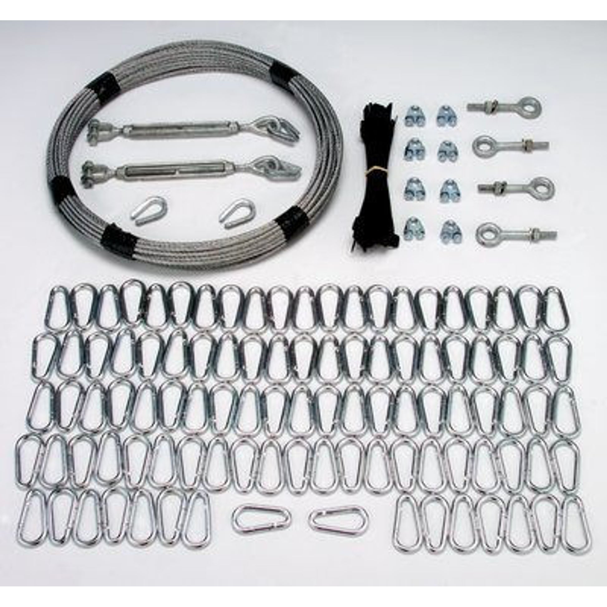 3M DBI-SALA  Sinco Conveyor Guard Side Guard Kit 4100019