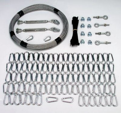 3M DBI-SALA  Sinco Conveyor Guard Side Guard Kit 4100019