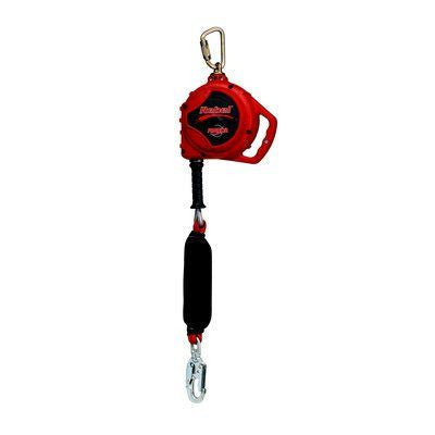 3M Protecta Rebel Self Retracting Lifeline, Leading Edge 3590540
