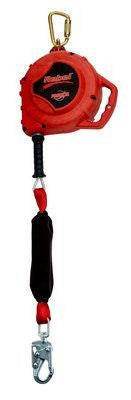 3M Protecta 33 ft Rebel Self Retracting Lifeline - Leading Edge 3590543