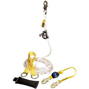 3M DBI-SALA  Lad-Saf Mobile Rope Grab Kit 5000401