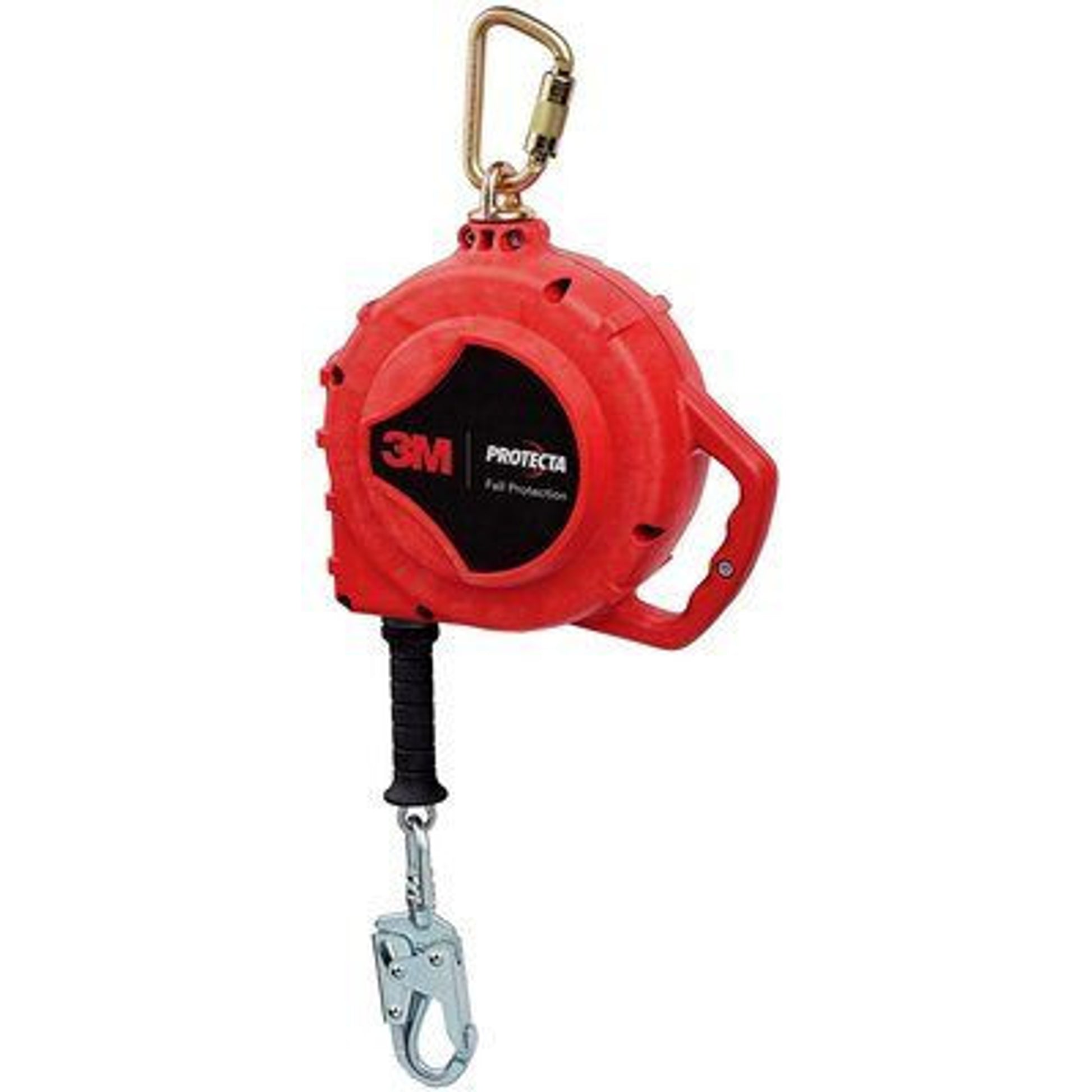 3M Protecta Rebel Self Retracting Lifeline, Cable 3590551