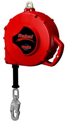 3M Protecta 100 ft Rebel Self Retracting Lifeline - Cable 3590680