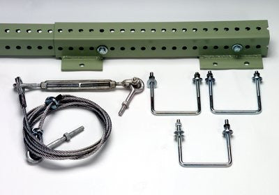 3M DBI-SALA  Sinco Rack Guard Extension Add-On Kit 4101501