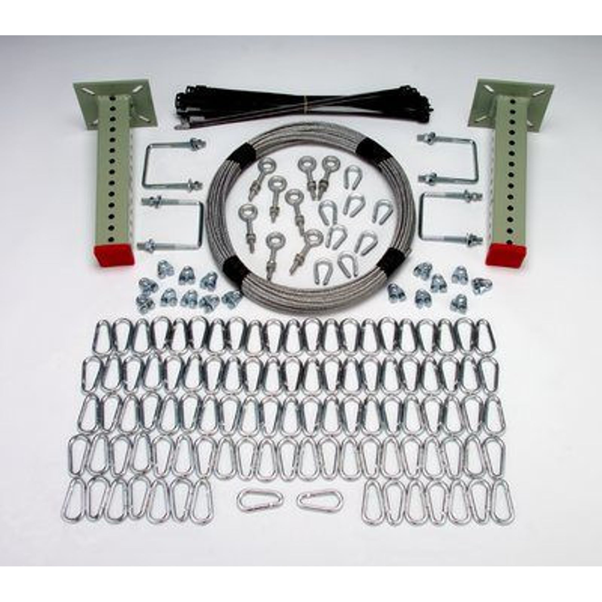 3M DBI-SALA  Sinco Rack Guard Offset Mount Add-On Kit 4101505