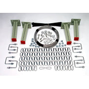 3M DBI-SALA  Sinco Rack Guard Offset Mount Starter Kit 4101506