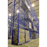 3M DBI-SALA  Sinco Rack Guard Net 4101556