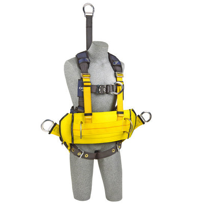 3M DBI-SALA Derrick Belt - Pass Thru Buckle Connection Size Small Medium - 1000572