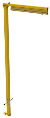 3M DBI-SALA FlexiGuard 21 ft Fixed Height Jib - 8530571