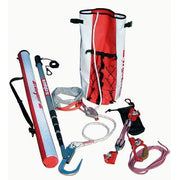 3M DBI-SALA  Rollgliss R250 Pole Rescue Kit 8900292