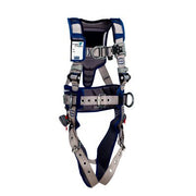 3M DBI-SALA  ExoFit STRATA Construction Style Positioning/Climbing Harness 1112570 Small
