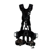 3M DBI-SALA  ExoFit NEX Lineman Suspension Harness with 2D Belt 1113560 Small