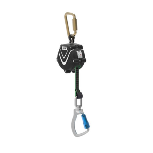 MSA 6 ft. V-SHOCK Mini Personal Fall Limiters