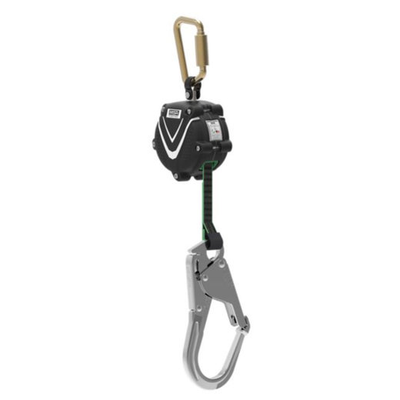 MSA 6 ft. V-SHOCK Mini Personal Fall Limiters
