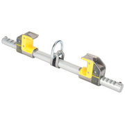 MSA Workman FP Stryder 4"-13.5" Beam Anchor - 10144431
