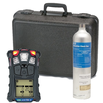 Premium All-In-One Complete Confined Space Entry Kit