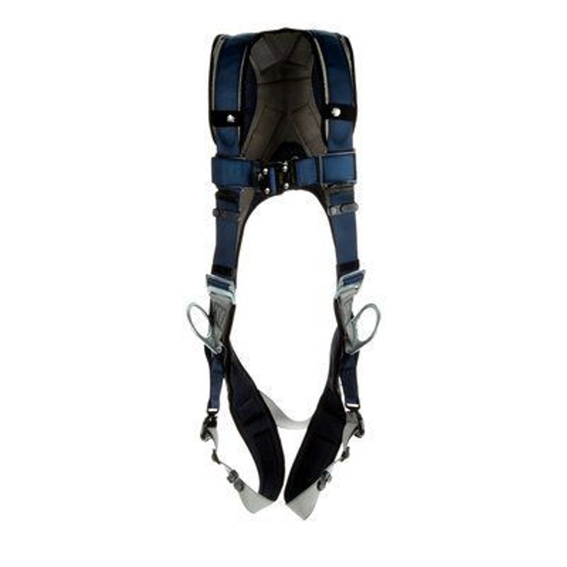 3M DBI-SALA ExoFit Plus Comfort Vest-Style Positioning Harness 1140017 - 2X-Large - Blue