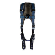 3M DBI-SALA ExoFit Plus Comfort Vest-Style Harness 1140026 - Medium - Blue