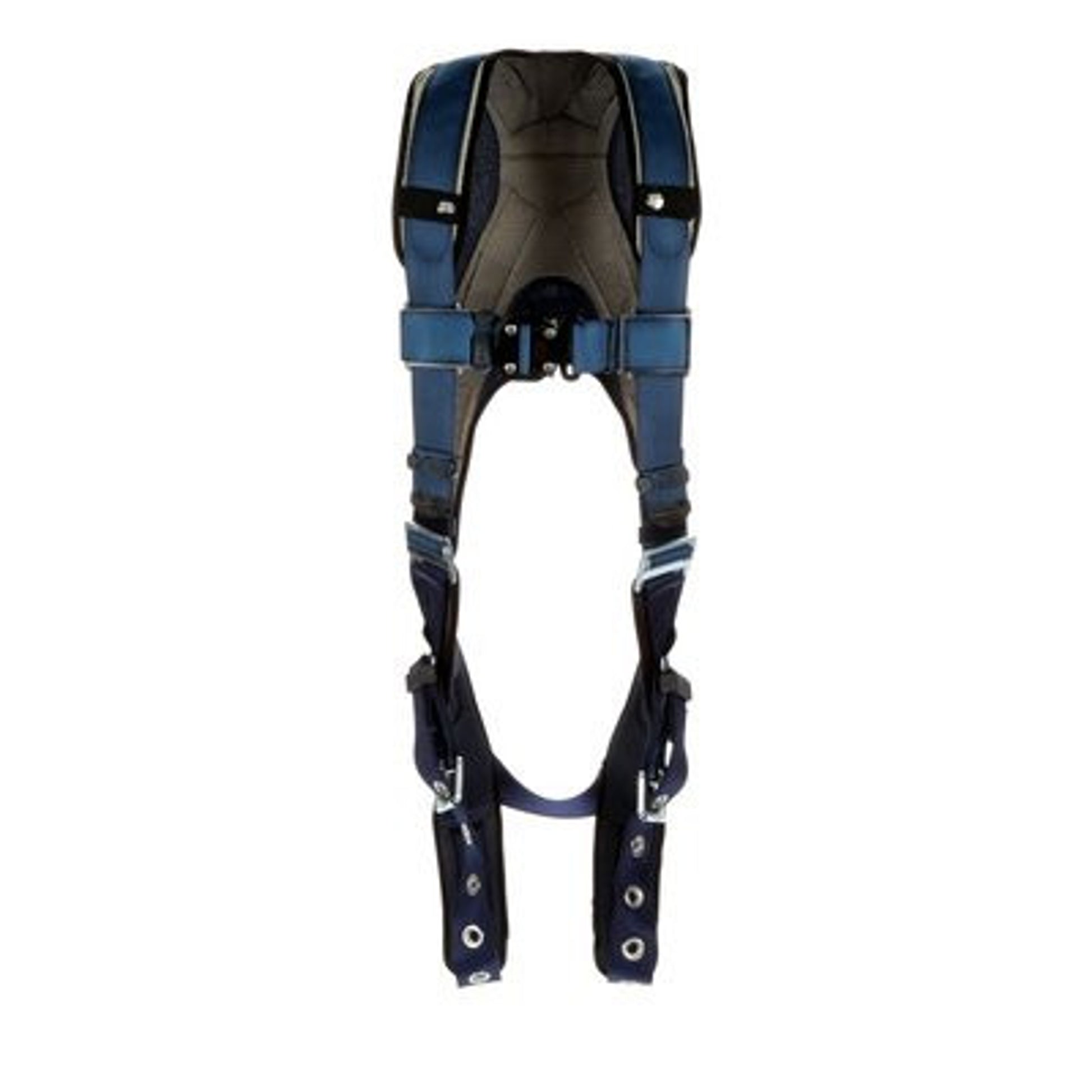 3M DBI-SALA ExoFit Plus Comfort Vest-Style Harness 1140026 - Medium - Blue