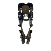 3M DBI-SALA ExoFit NEX Plus Comfort Vest-Style Harness 1140106 - X-Large - Gray