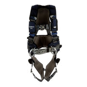 3M DBI-SALA ExoFit NEX Plus Comfort Construction Style Positioning Harness 1140160 - X-Large - Gray