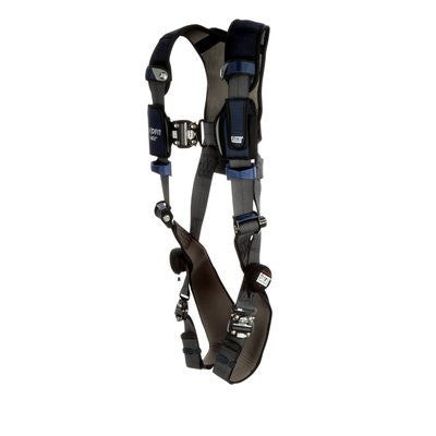 3M DBI-SALA ExoFit NEX Plus Comfort Vest - Style Harness 1140104 - Medium - Gray