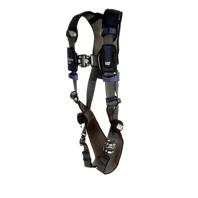 3M DBI-SALA ExoFit NEX Plus Comfort Vest - Style Harness 1140104 - Medium - Gray