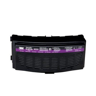 3M Versaflo Organic Vapor/HEPA Cartridge TR-6510N - 5/case