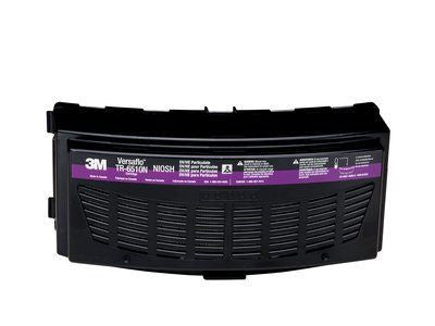 3M Versaflo Organic Vapor/HEPA Cartridge TR-6510N - 5/case