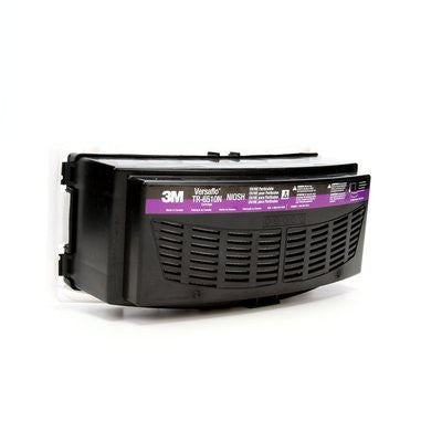 3M Versaflo Organic Vapor/HEPA Cartridge TR-6510N - 5/case