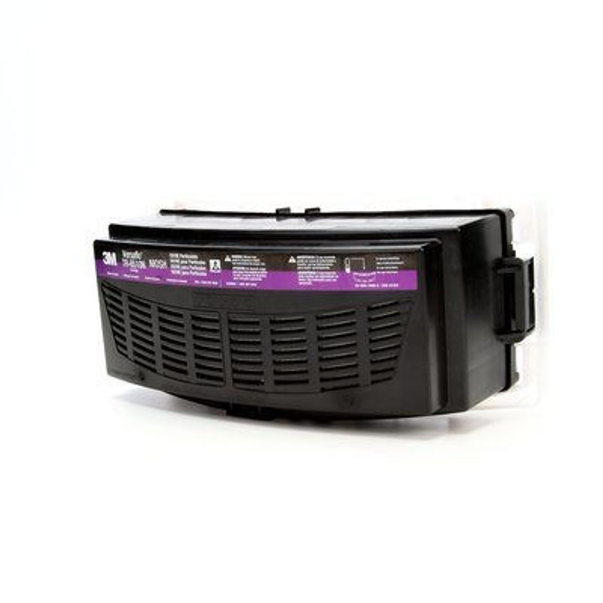 3M Versaflo Organic Vapor/HEPA Cartridge TR-6510N - 5/case