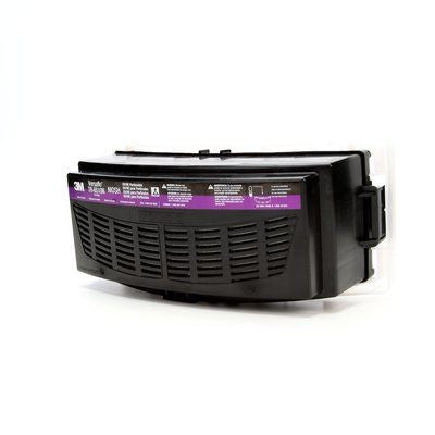 3M Versaflo Organic Vapor/HEPA Cartridge TR-6510N - 5/case