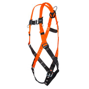 Miller Titan™ II Non-Stretch Harness T4500/UAK