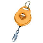 Miller 30 ft. Titan Cable Self-Retracting Lifeline TR30-Z7/30FT