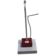 Novatek EcoStrip N100 Infrared Heat Tile Removal Machine
