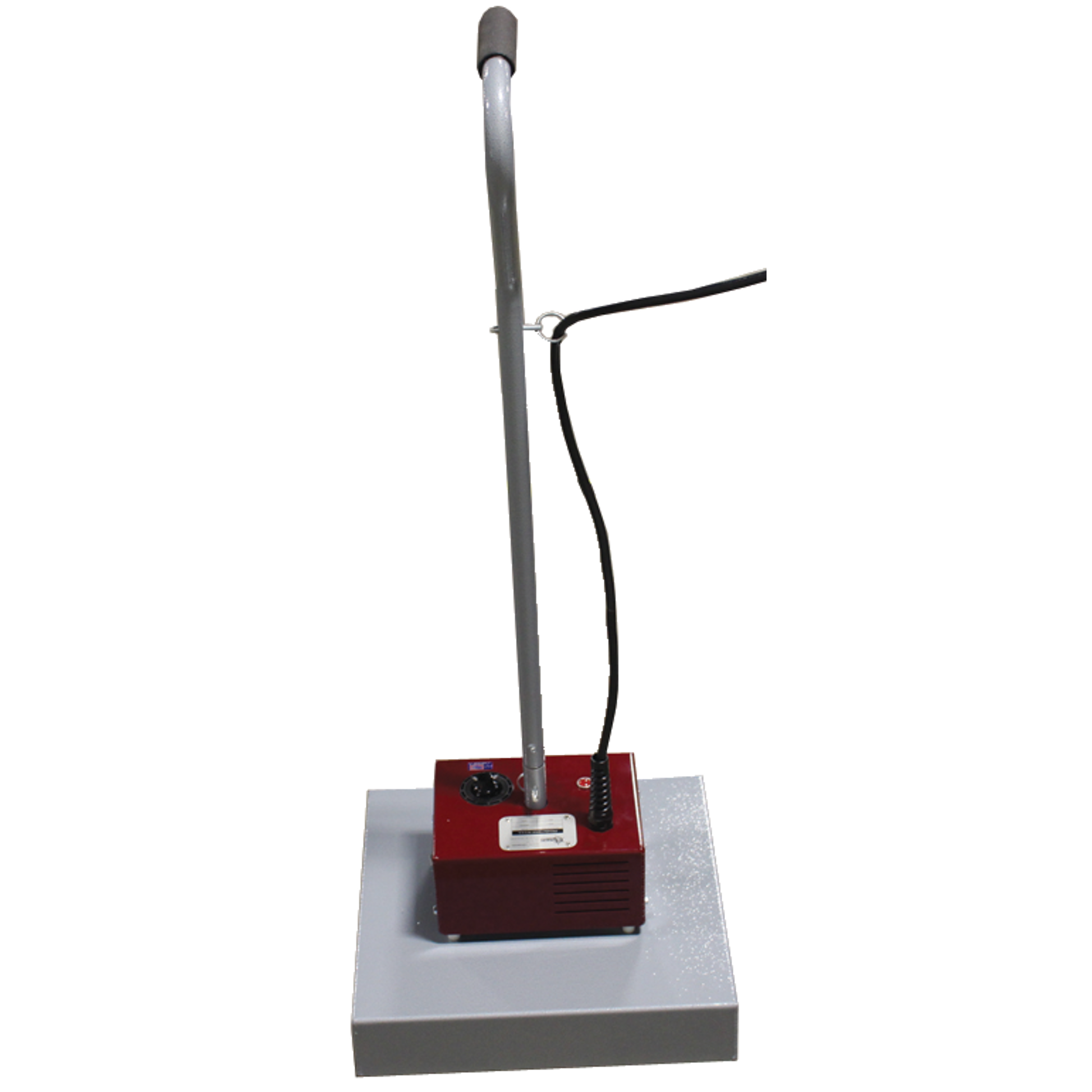 Novatek EcoStrip N100 Infrared Heat Tile Removal Machine