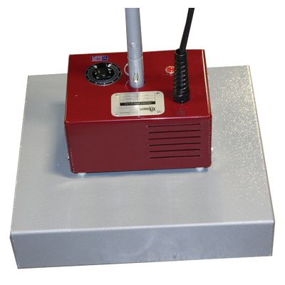 Novatek EcoStrip N100 Infrared Heat Tile Removal Machine