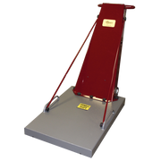 Novatek Novastrip 1026 Infrared Radiant Heat Tile Removal/Stripping Machine