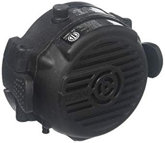 MSA ESP II Voice Amplifying Communication System - 10026265