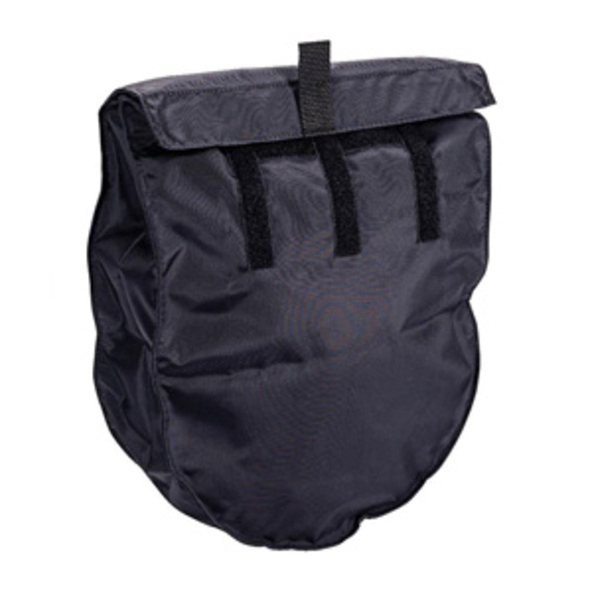 MSA Black Vinyl Respirator Carrying Pouch - 817040