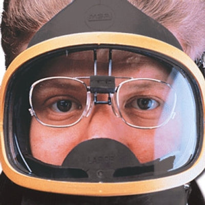MSA Spectacle Kit for Use with Advantage 1000/Millennium Facepiece - 816137